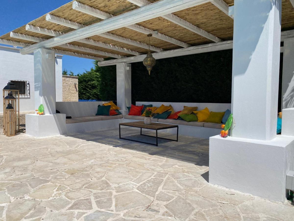 Trullo SERENDIPITY.20 Alberobello Exterior foto